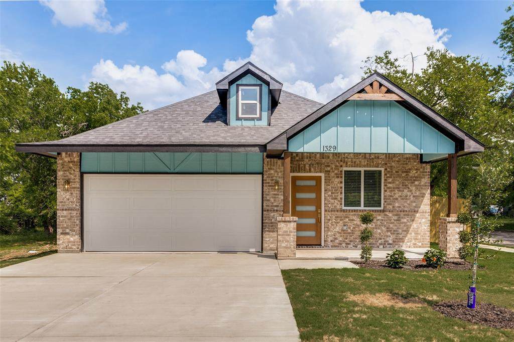 1329 Arizona Avenue - Photo 1