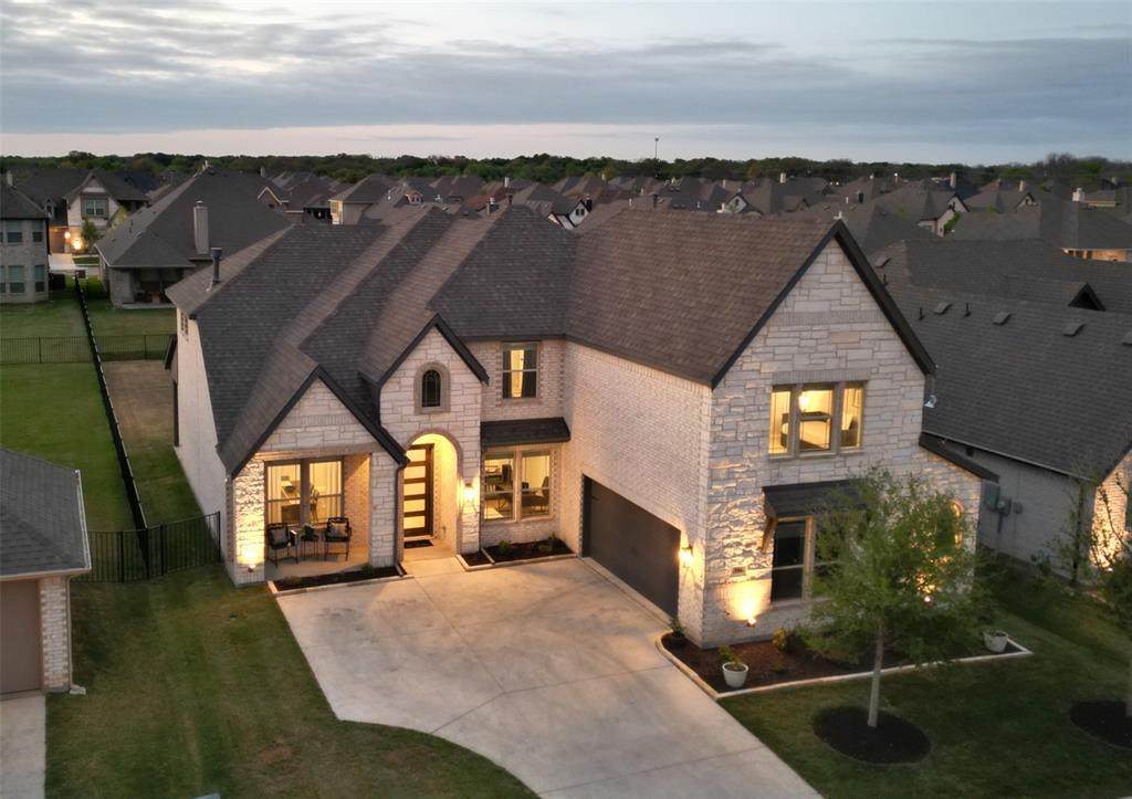 386 Paddle Boat Drive - Photo 1