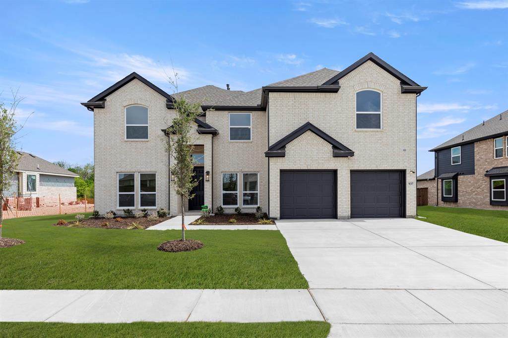 937 Gold Finch Lane - Photo 1
