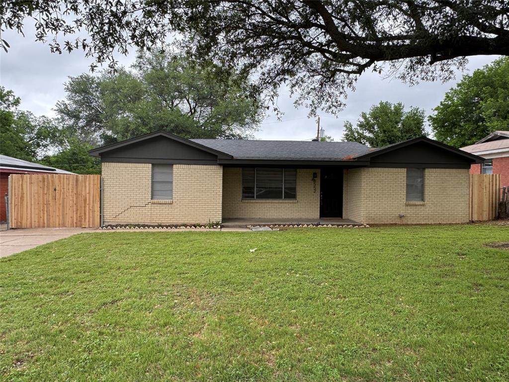 8552 Gibbs Drive - Photo 1