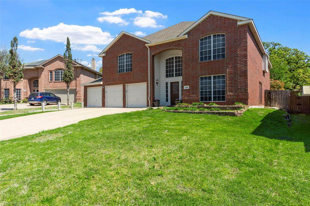 7005 Livingston Drive - Photo 1