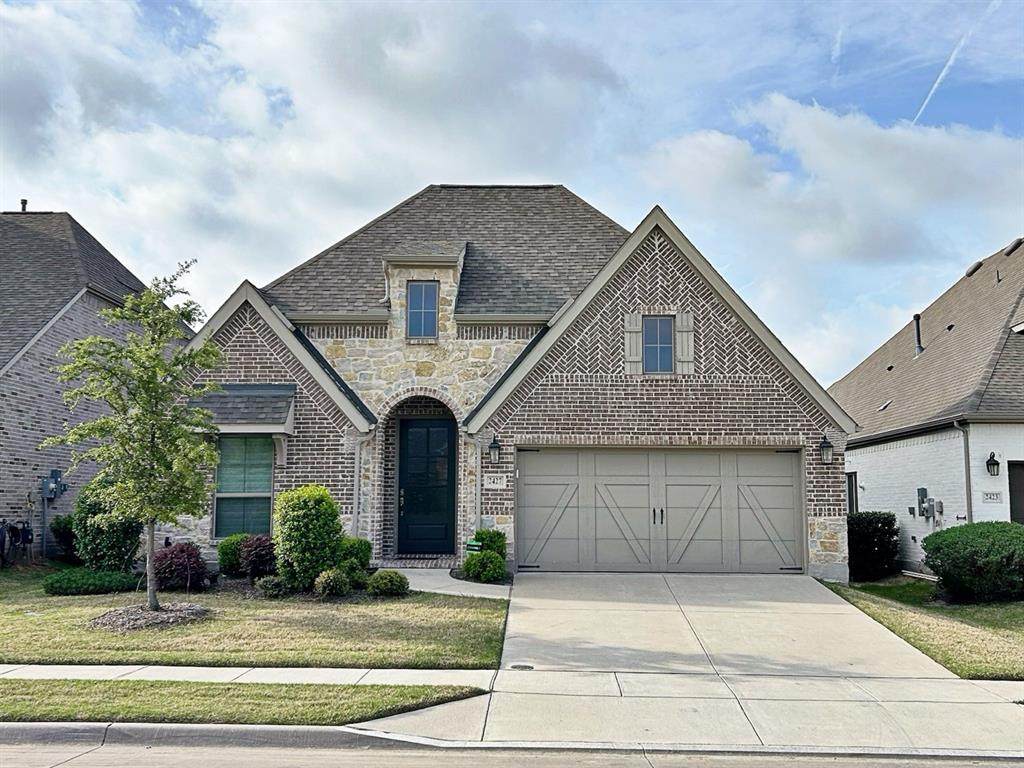 2427 War Admiral Street - Photo 1