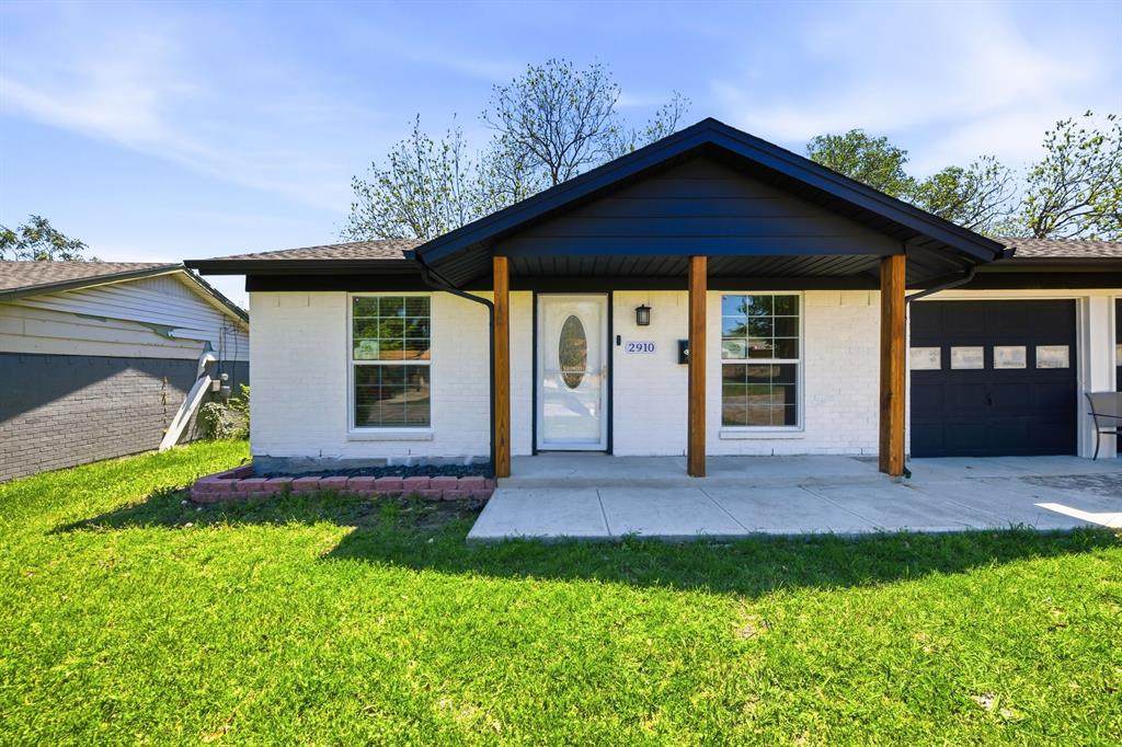 2910 Sun Valley Street - Photo 1
