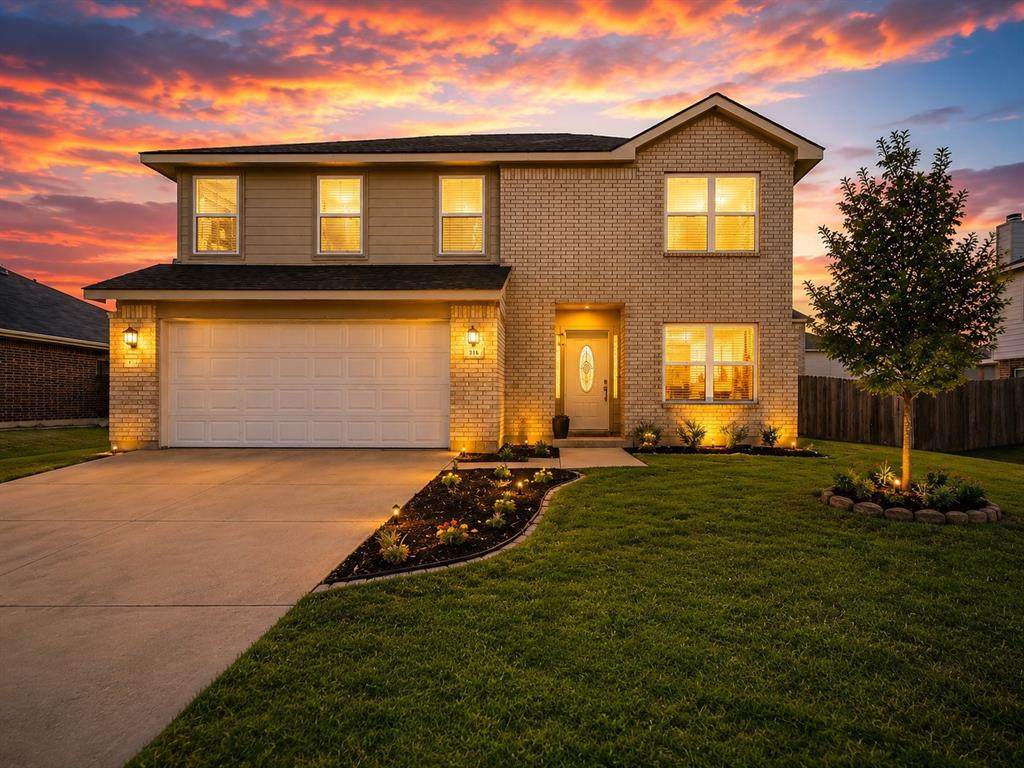 316 Spurlock Drive - Photo 1