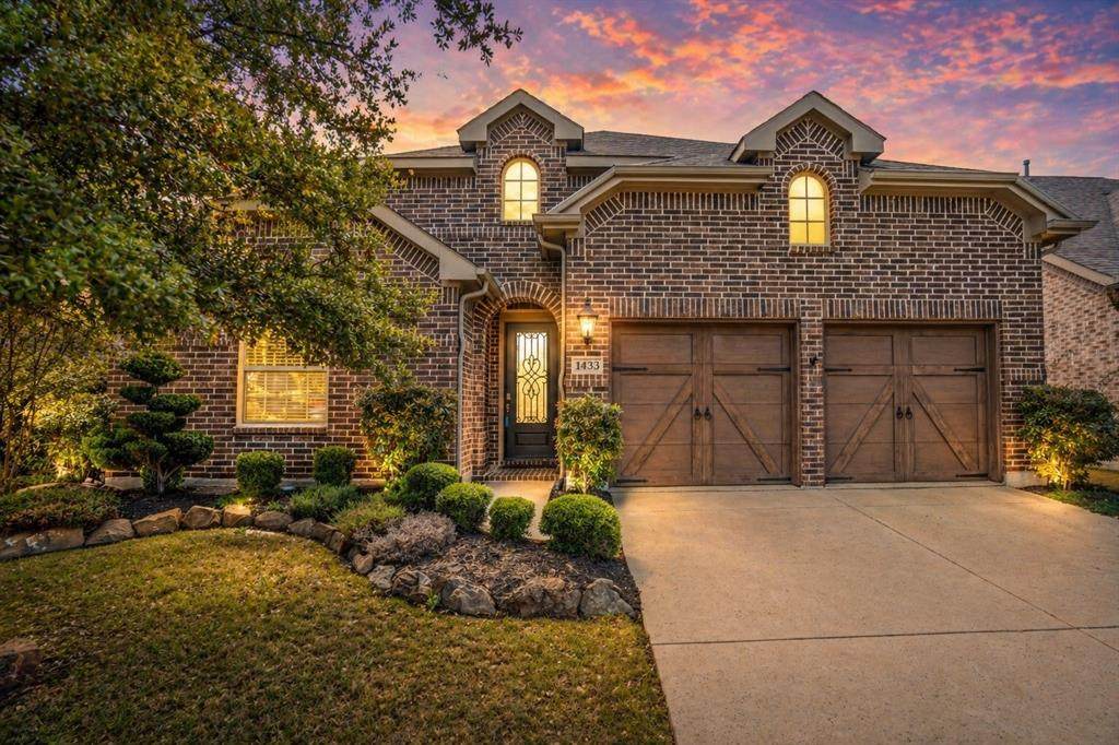 1433 Cherry Blossom Lane - Photo 1