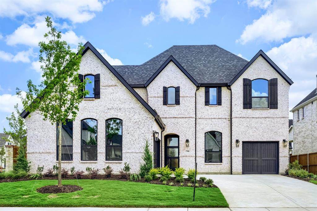 2780 Amber Lane - Photo 1