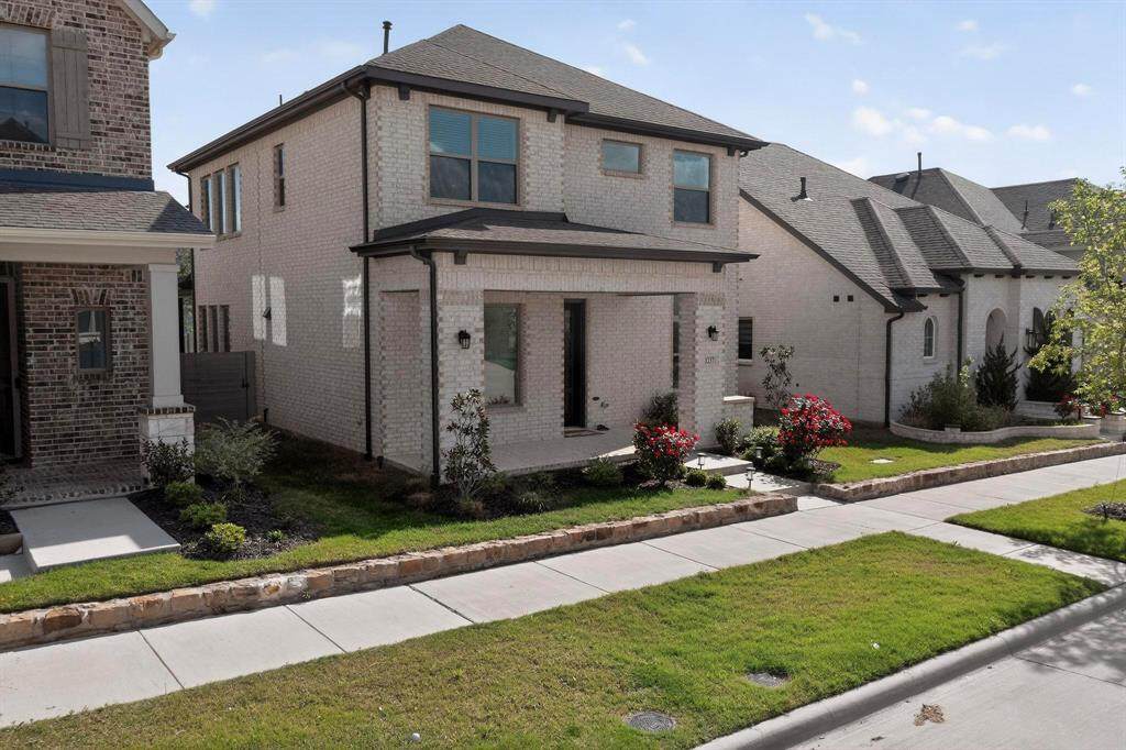 3237 Abelia Street - Photo 1
