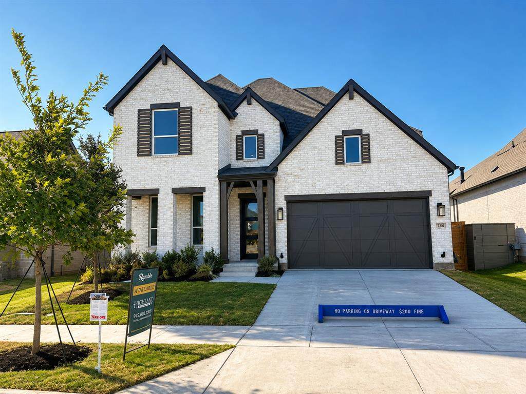 2220 Atlas Drive - Photo 1