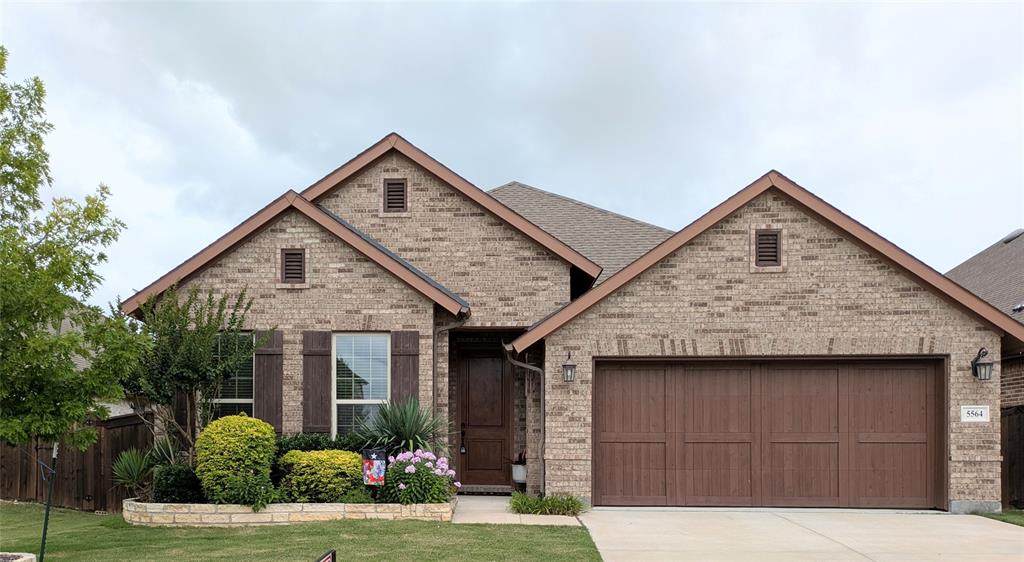 5564 Vaquero Road - Photo 1