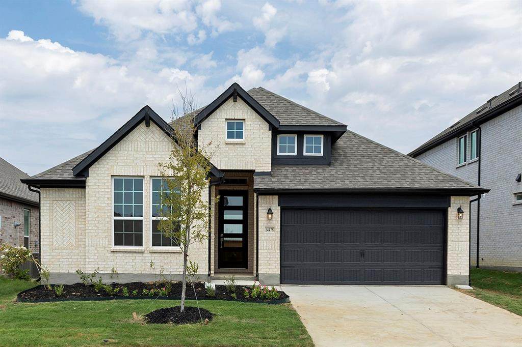 14478 Lovelace Street - Photo 1
