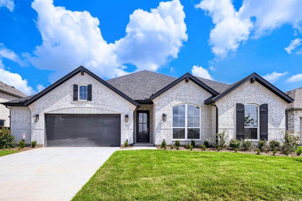 317 Barn Swallow Drive - Photo 1