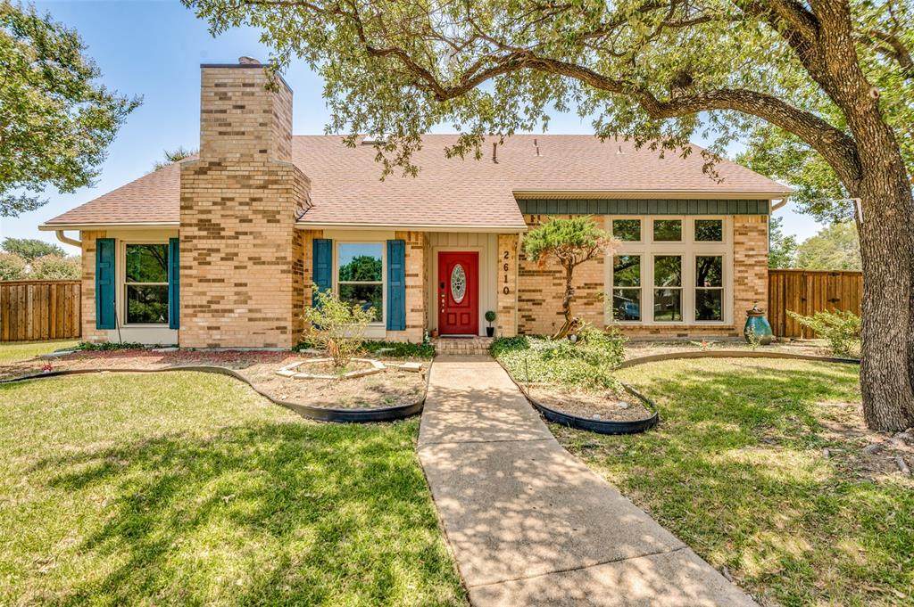 2610 Fallcreek Circle - Photo 1