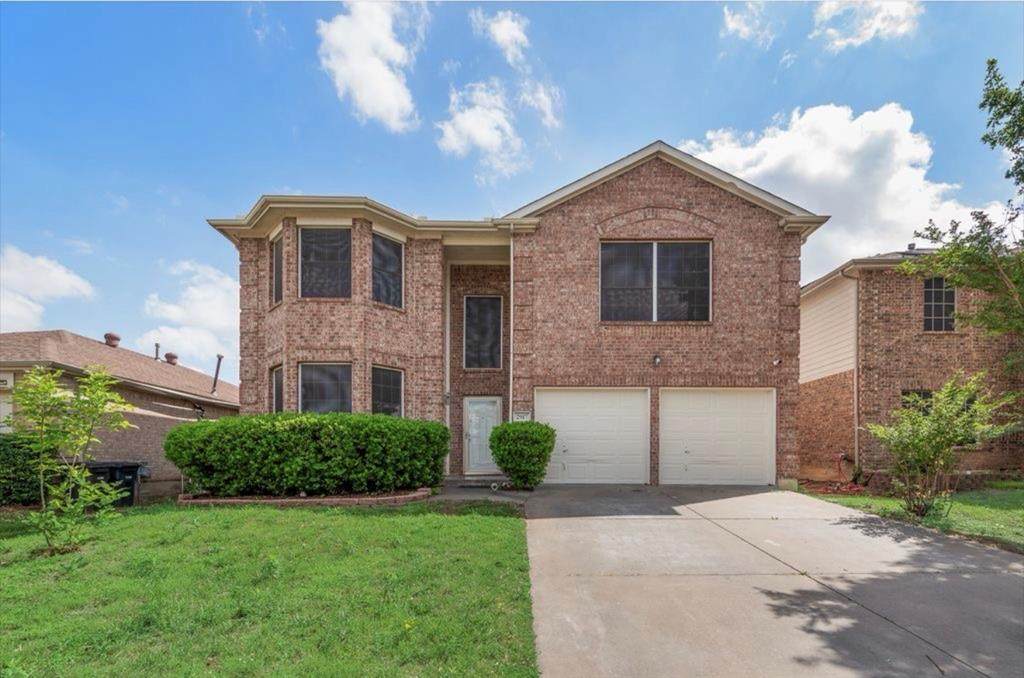 2917 Gentilly Lane - Photo 1
