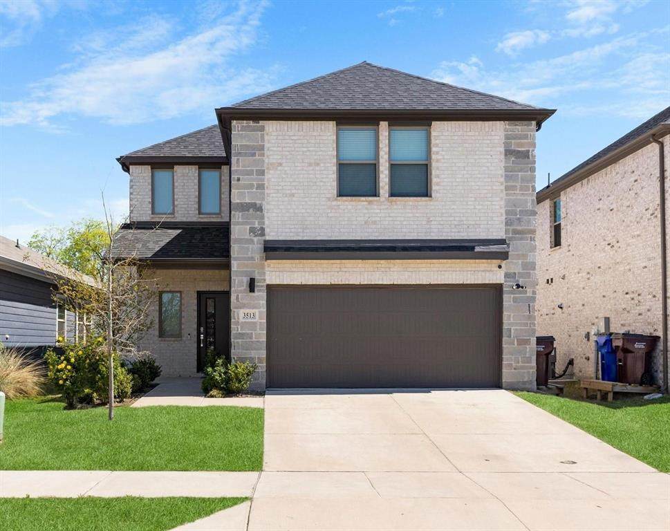 3513 Chambers Drive - Photo 1