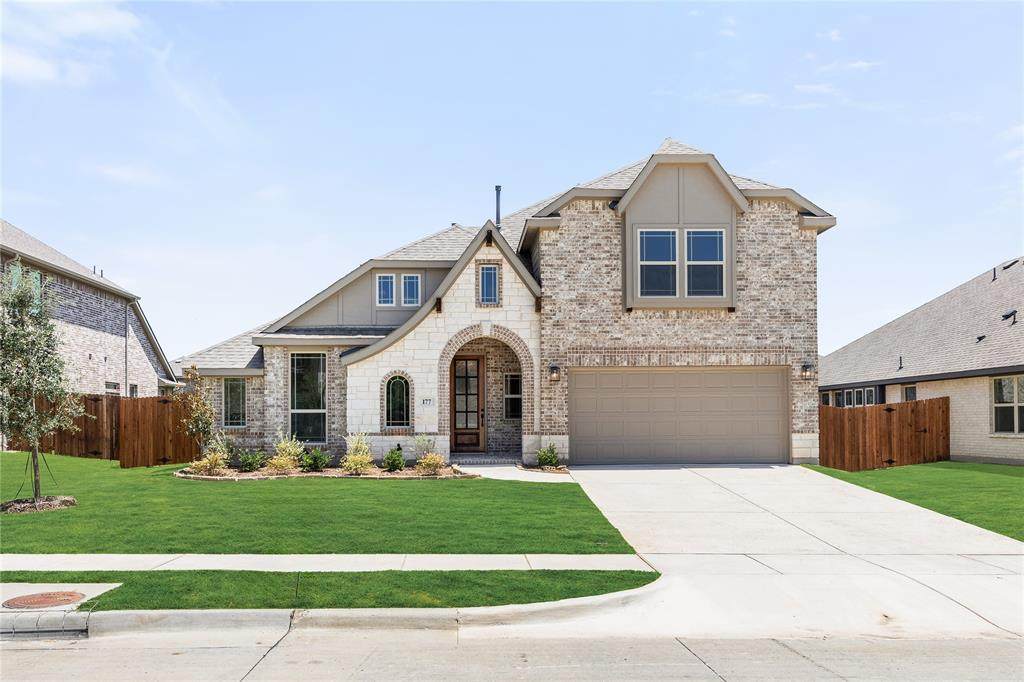 177 Creekside Drive - Photo 1