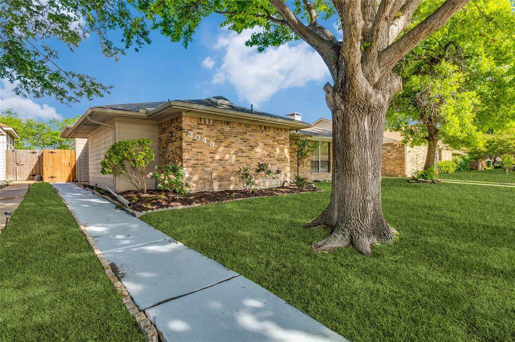 3043 Allister Street - Photo 1