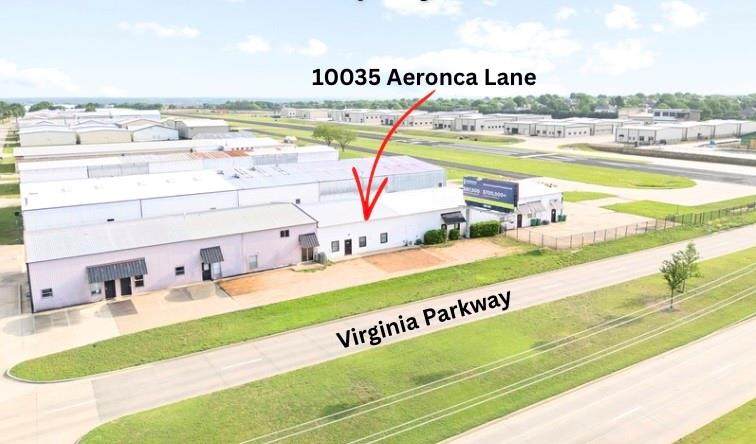 10035 Aeronca Lane - Photo 1