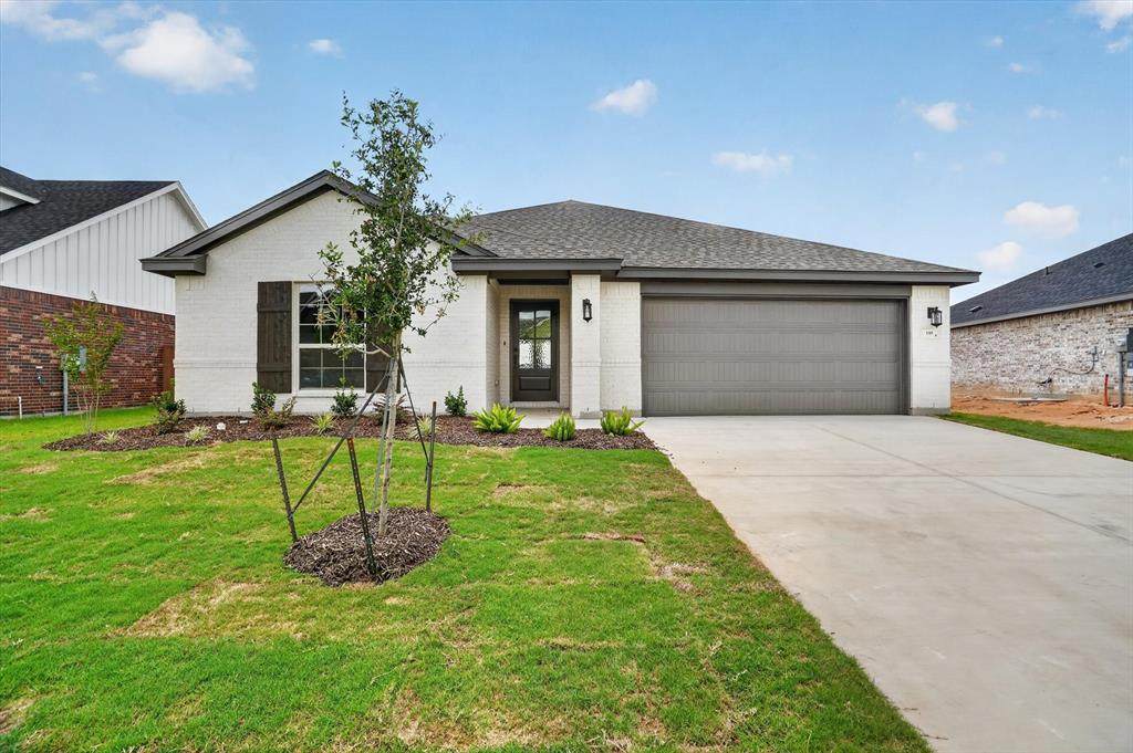 105 Mesa Drive - Photo 1