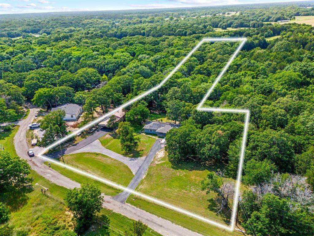 3602 Bent Oak Street - Photo 1