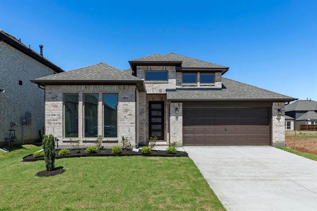5533 Burford Lane - Photo 1