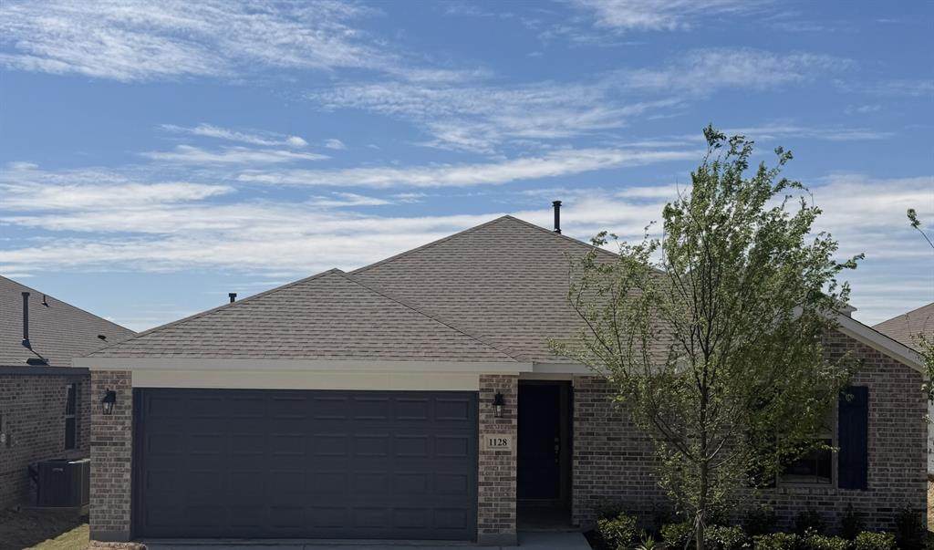 1128 Shorthorn Street - Photo 1