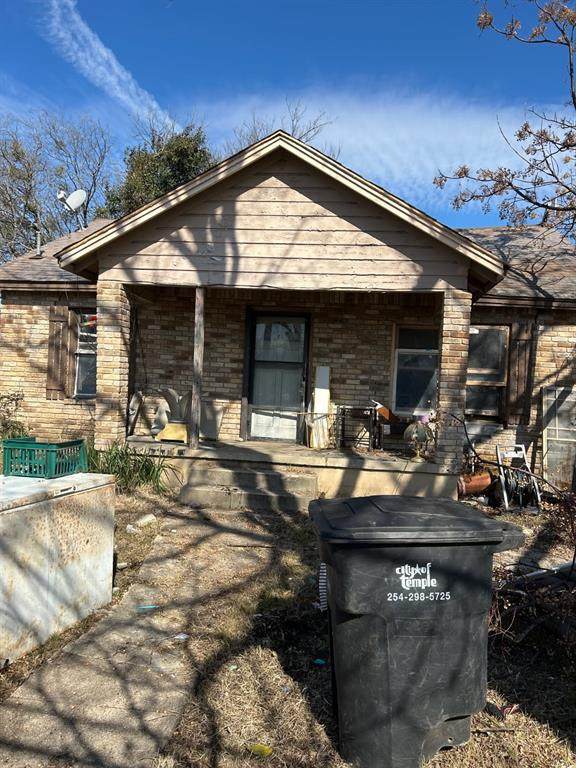 1701 Leon Street - Photo 1