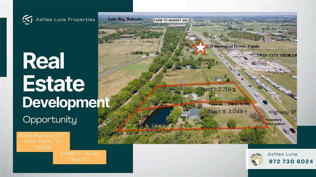 8293 Us-377 Highway - Photo 1
