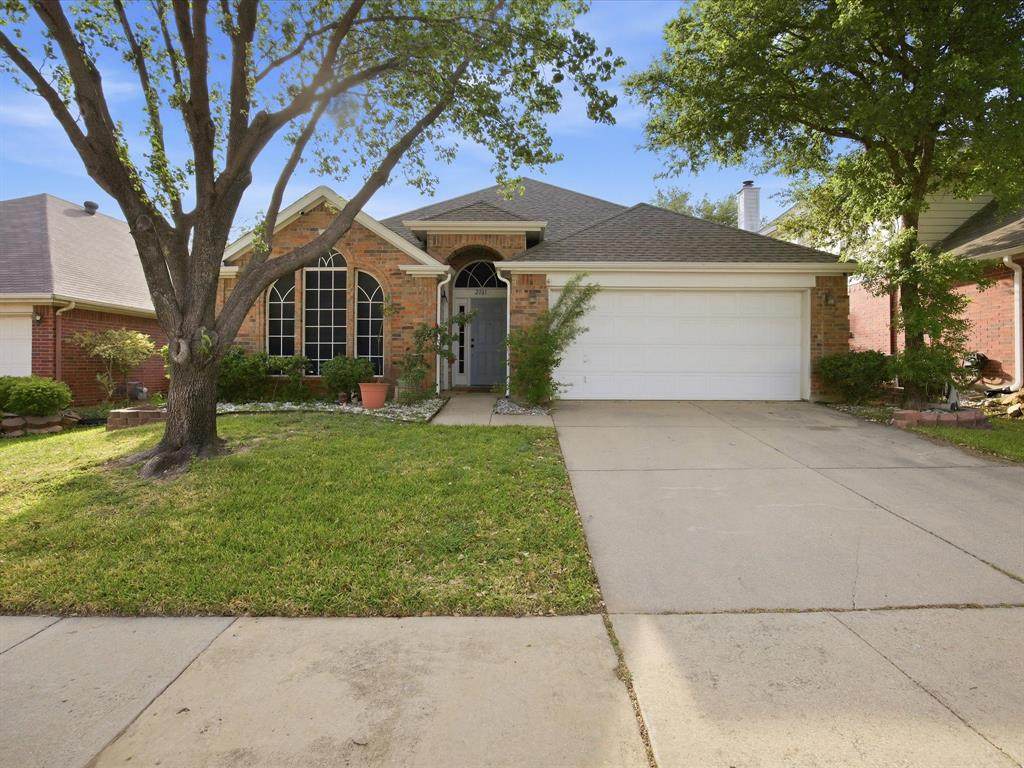 2101 Oak Manor Drive - Photo 1