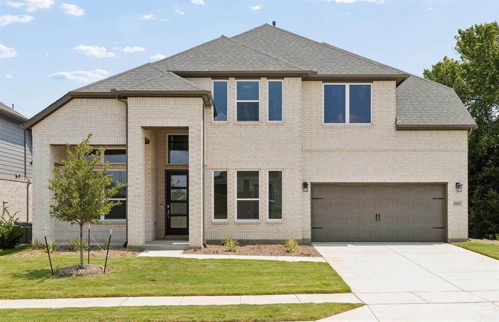 1817 Millswood Drive - Photo 1