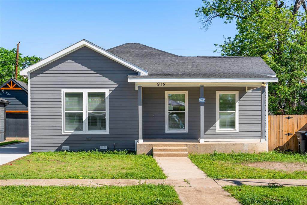 915 Humbolt Street - Photo 1