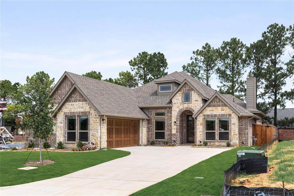 2309 Legacy Oaks Lane - Photo 1