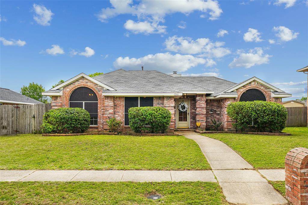 2516 Buck Drive - Photo 1