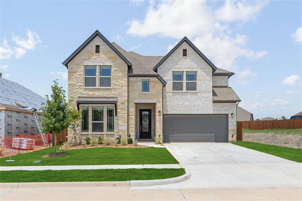 3413 Granite Rapids Road - Photo 1