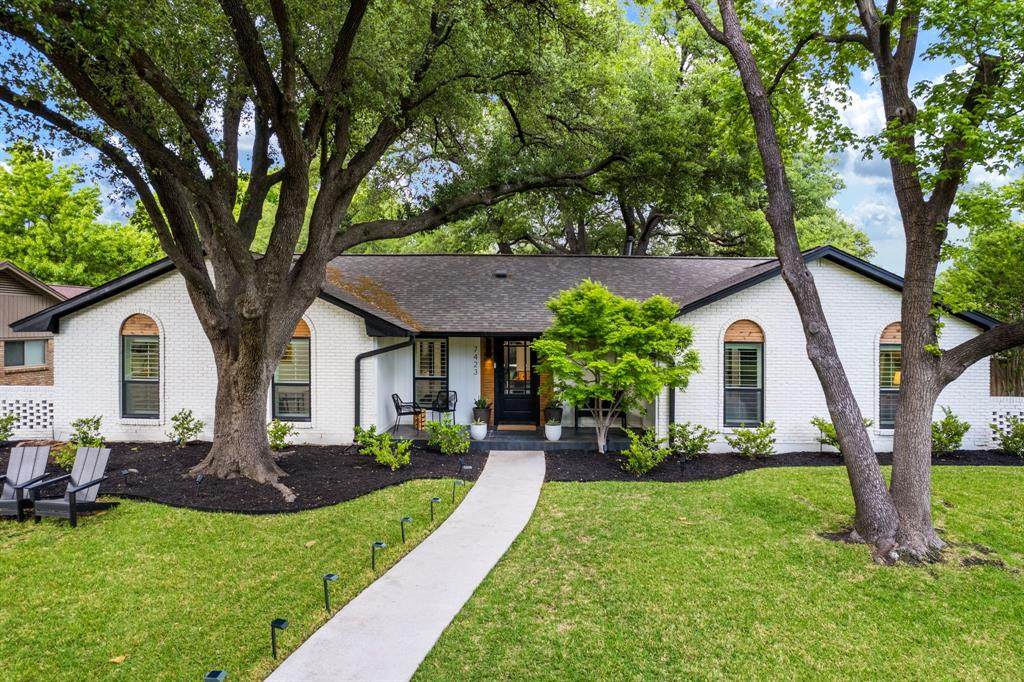 7423 Tangleglen Drive - Photo 1