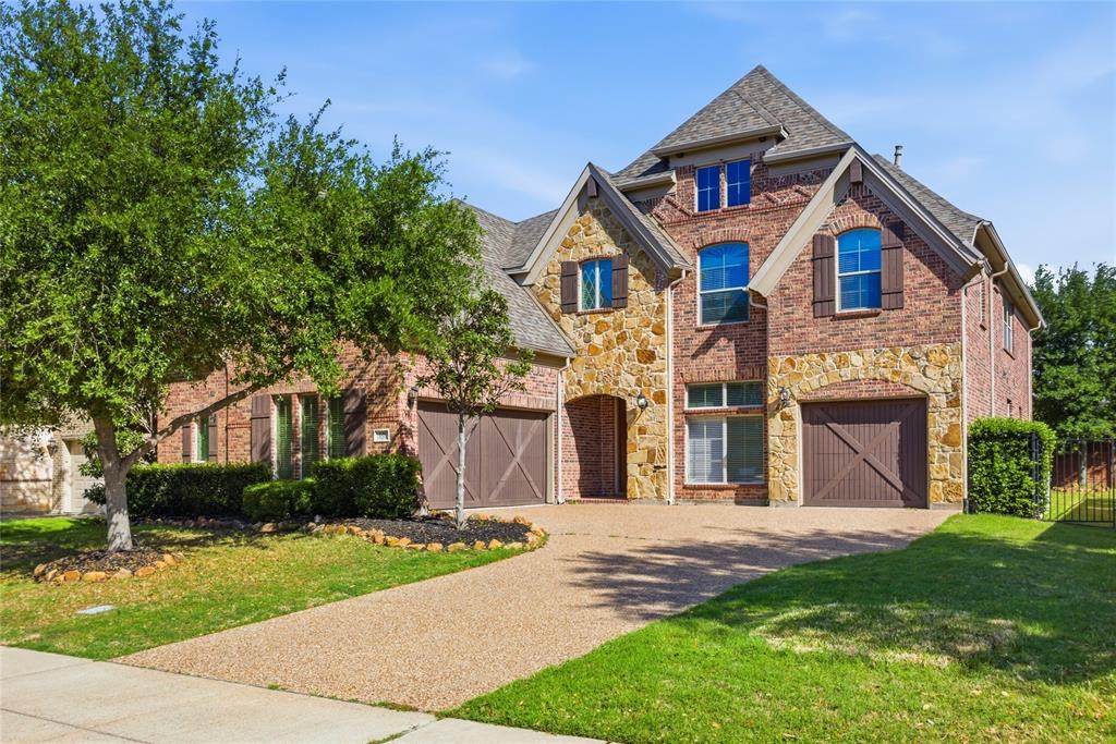 950 Woodstream Drive - Photo 1
