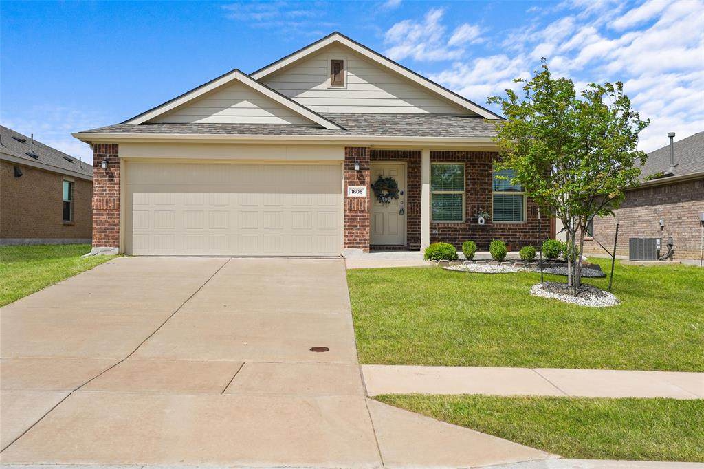 1606 Deerchase Drive - Photo 1