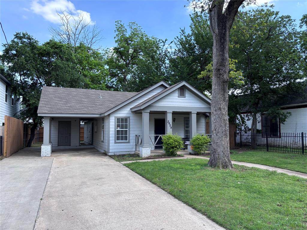 2604 Birmingham Avenue - Photo 1
