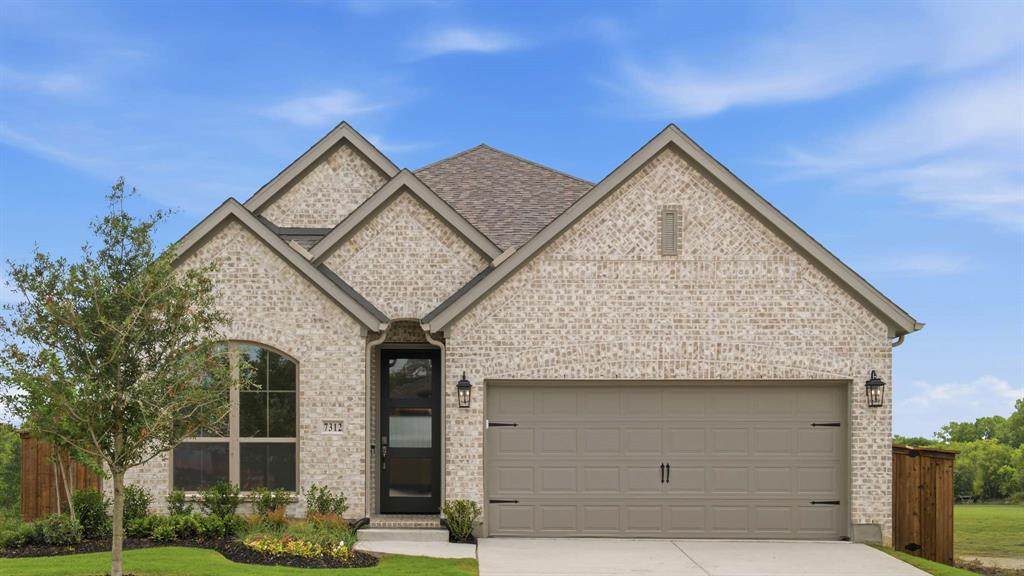 7312 Pinales Way - Photo 1