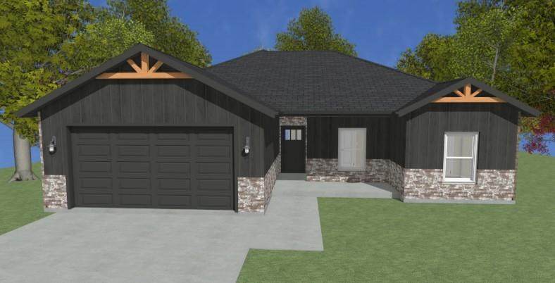 7901 Freedom Crest Avenue - Photo 1