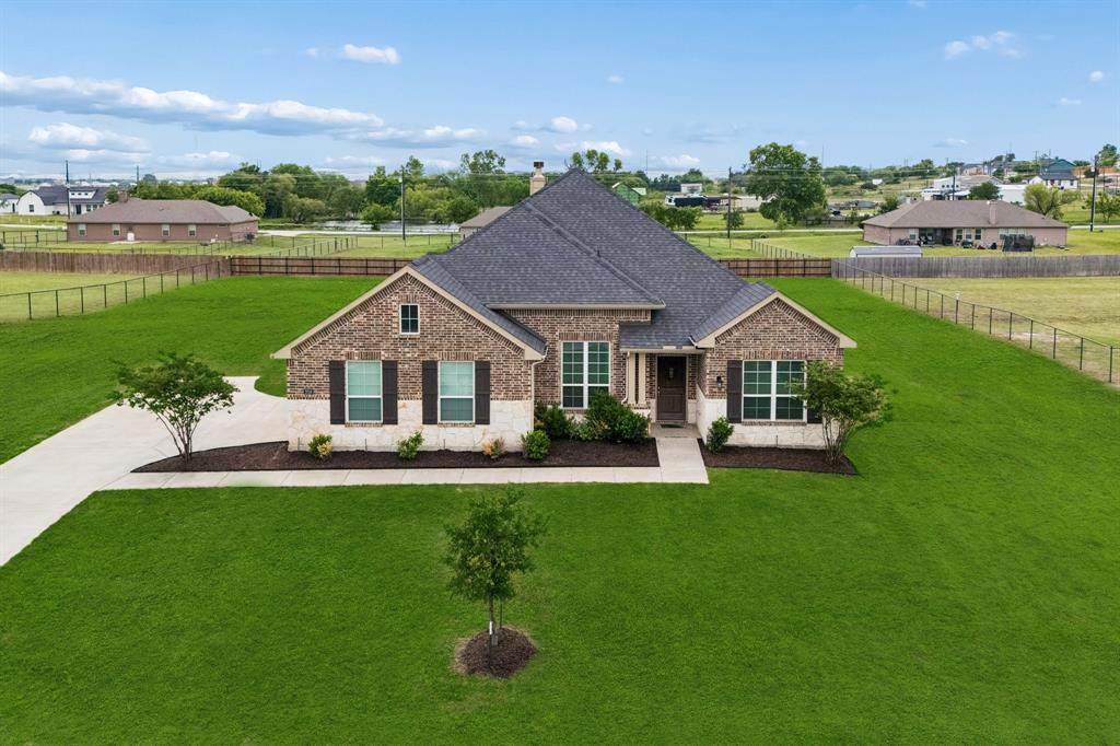 2016 Pebblegate Drive - Photo 1