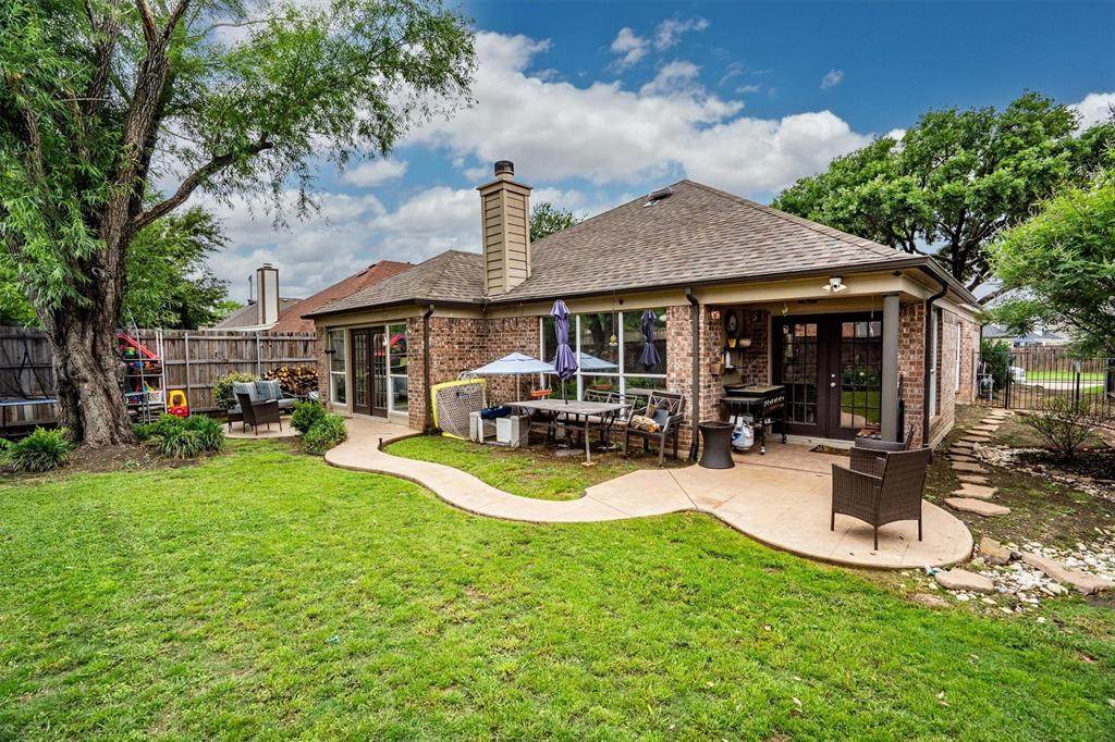4812 Lansdale Drive - Photo 1
