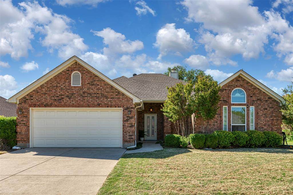 1057 Springwood Drive - Photo 1