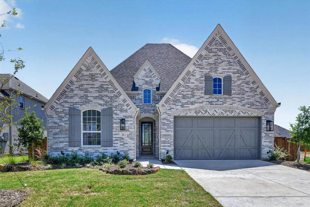 2631 Harvest Lane - Photo 1