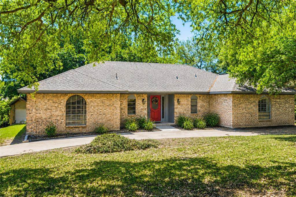 8240 Forest Ridge Drive - Photo 1