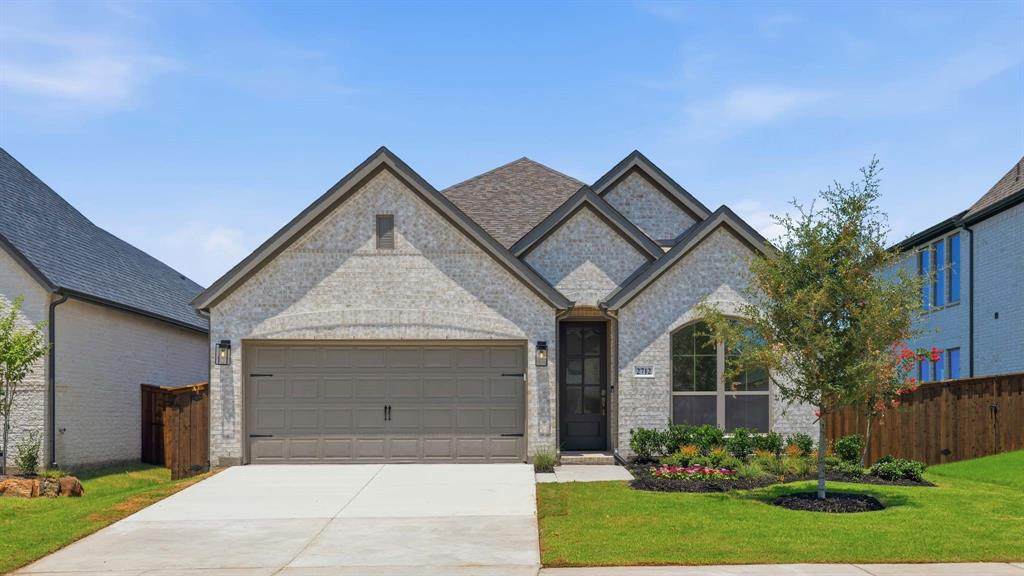 2712 Shady Branch Lane - Photo 1