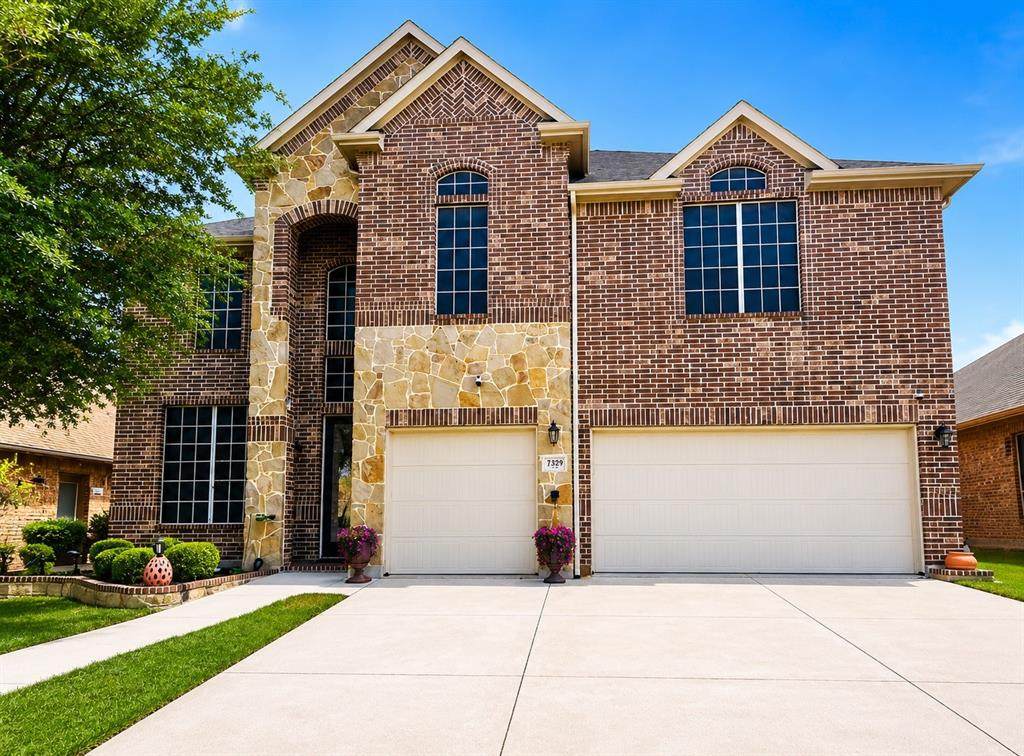 7329 San Diego Trail - Photo 1