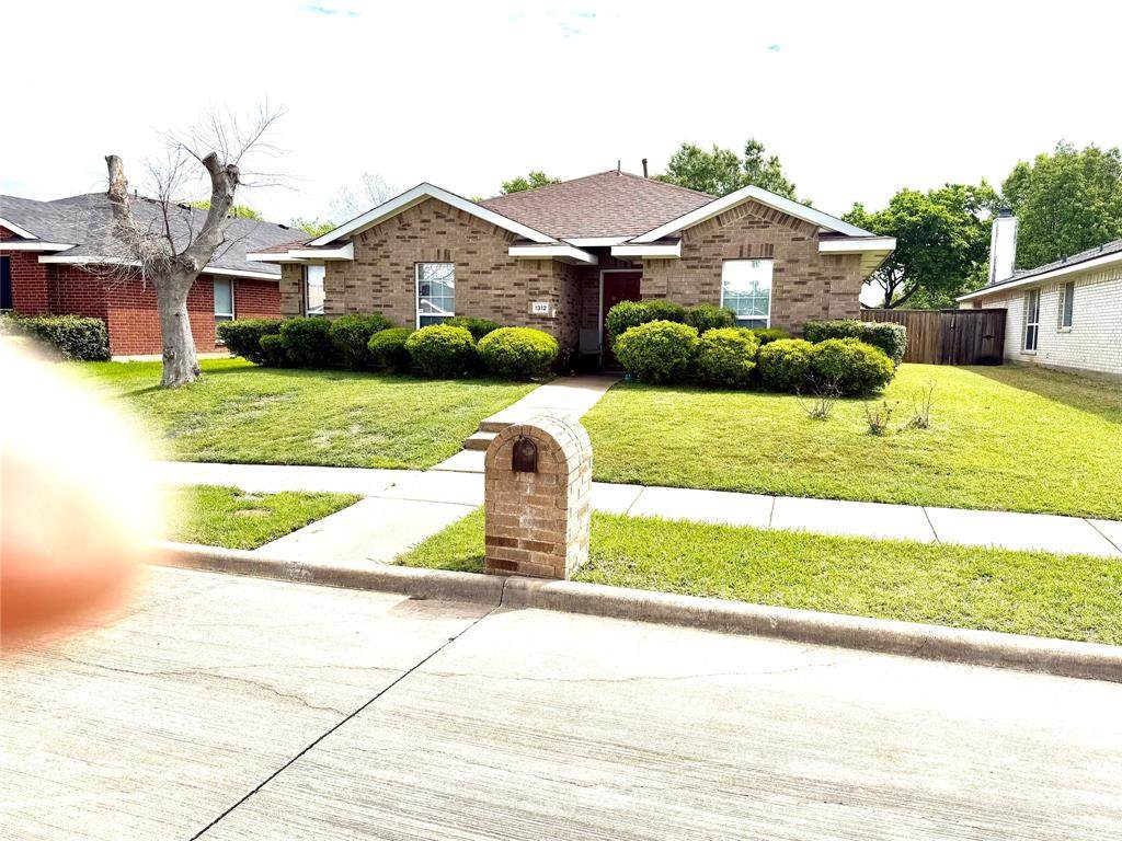 1312 Sunshine Court - Photo 1
