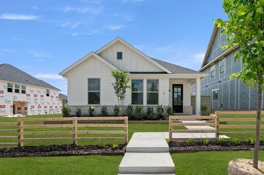 8708 Treeline Parkway - Photo 1