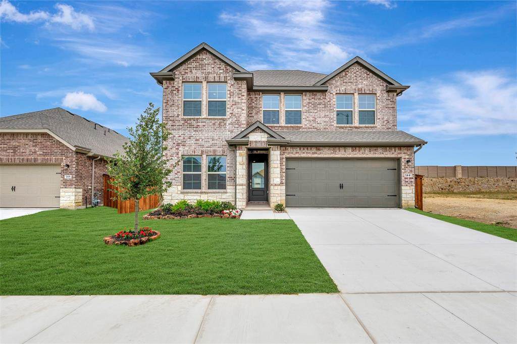 144 Summer Rain Way - Photo 1