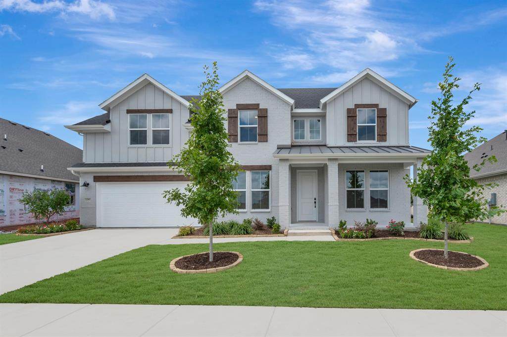 1283 Butterfly Dale Drive - Photo 1
